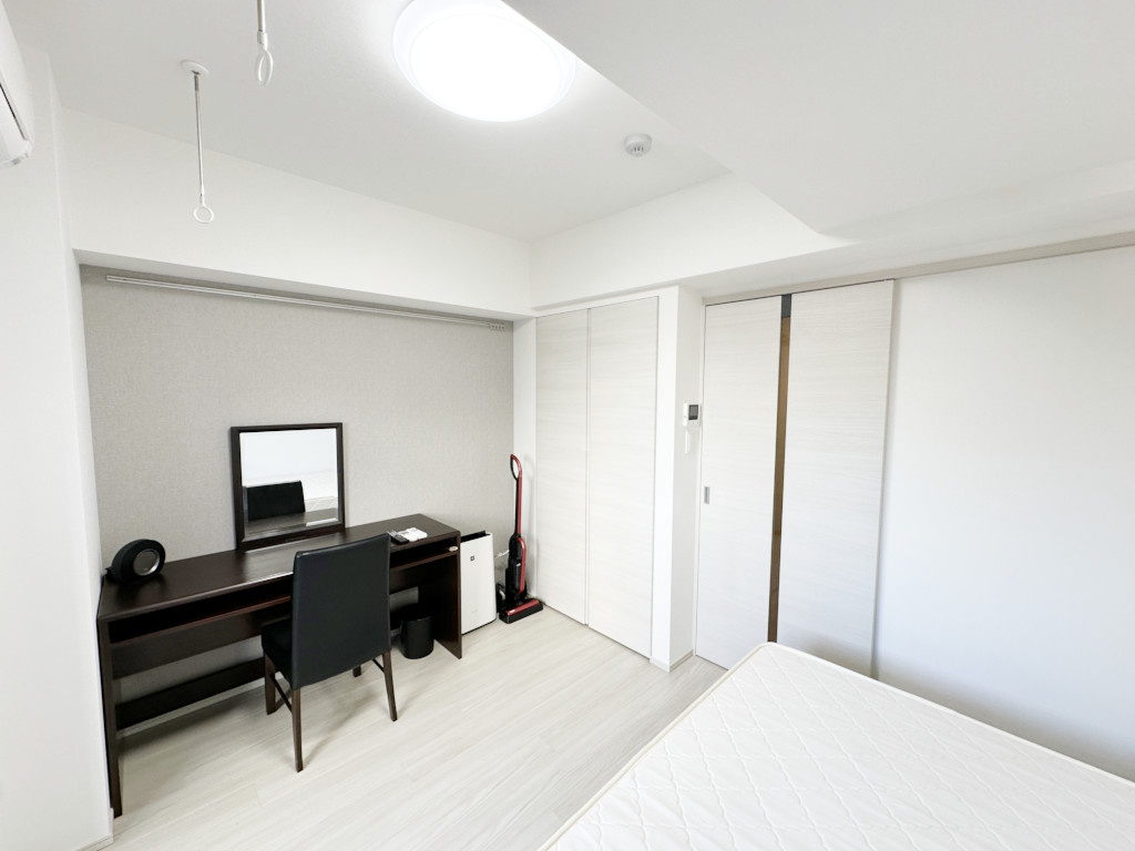 ARKMARK等々力の内装|内装も気になるポイント