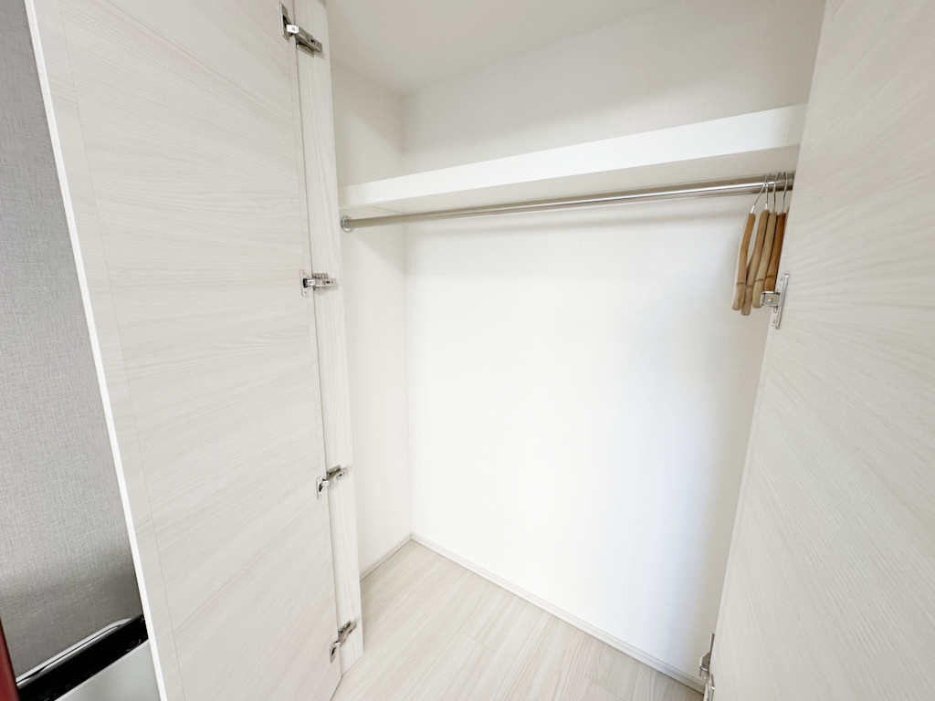 ARKMARK等々力の内装|おしゃれな内装です