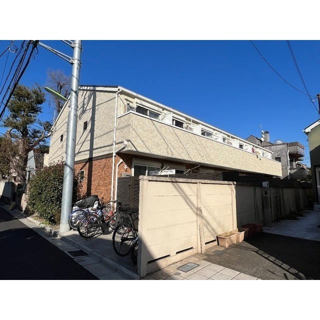 パルトネール千歳船橋