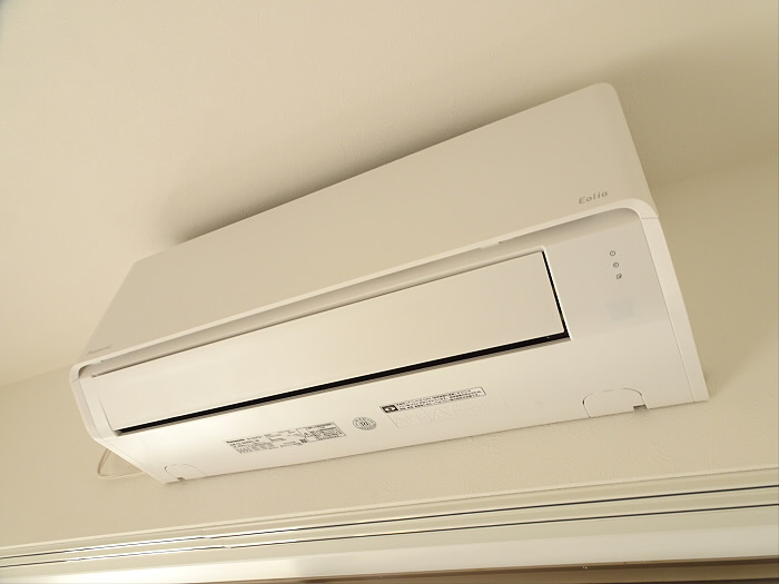 ベルドリームの設備