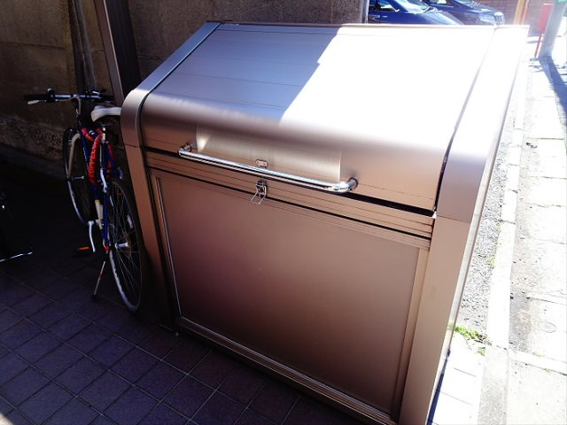 ベルドリームのその他共用部分