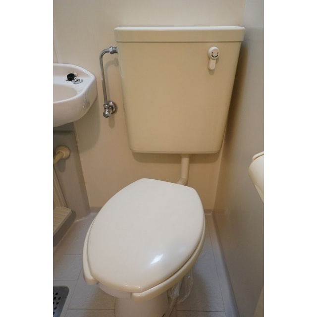 まいむ石塚のトイレ|トイレ