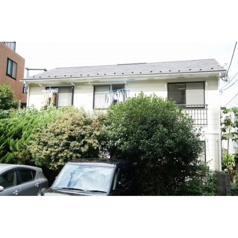 まいむ石塚の外観|外観