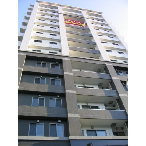 Ｄ’クラディア　イヴァン初台の外観|外観