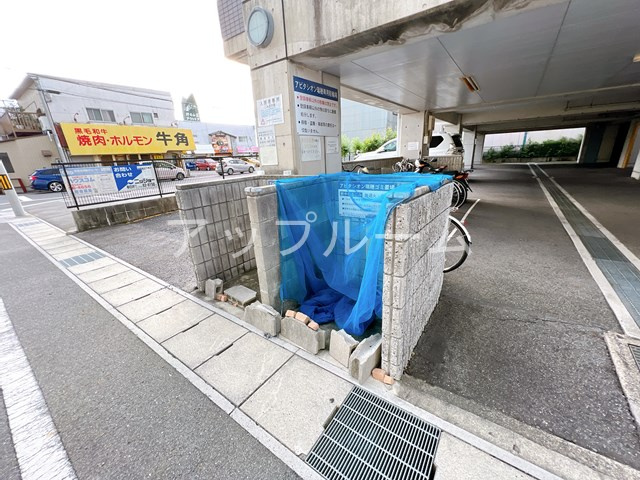 アビタシオン瑞穂のその他共用部分