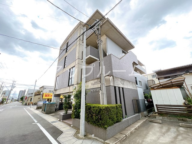 アビタシオン瑞穂のその他