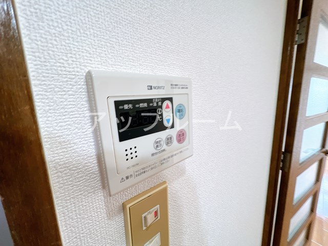 アビタシオン瑞穂のその他