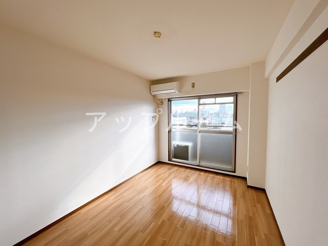 アビタシオン瑞穂の居間・リビング