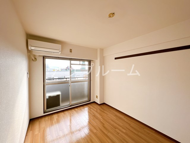 アビタシオン瑞穂の内装