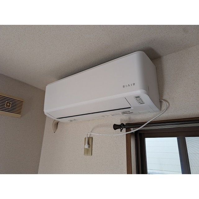 パルホーム等々力のその他|エアコン