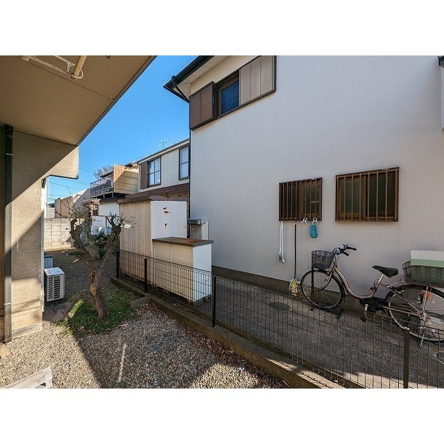 パルホーム等々力のその他