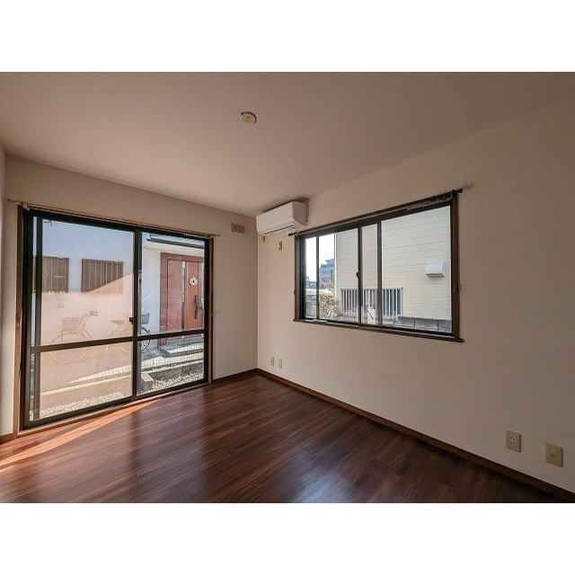 パルホーム等々力のその他