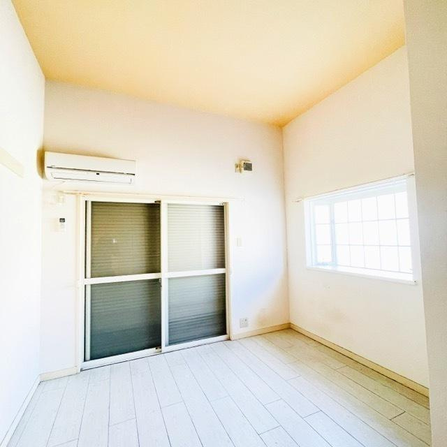 ユアパレス天沼のその他|眺望