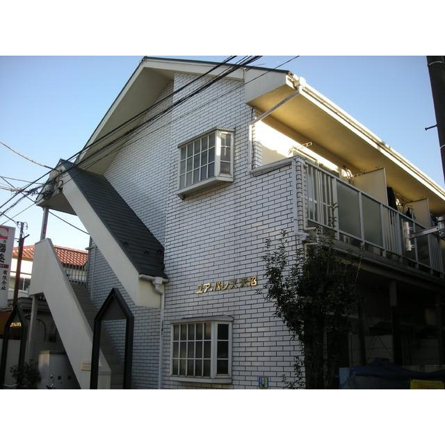 ユアパレス天沼