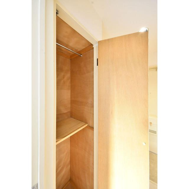 ユアパレス天沼の収納|収納