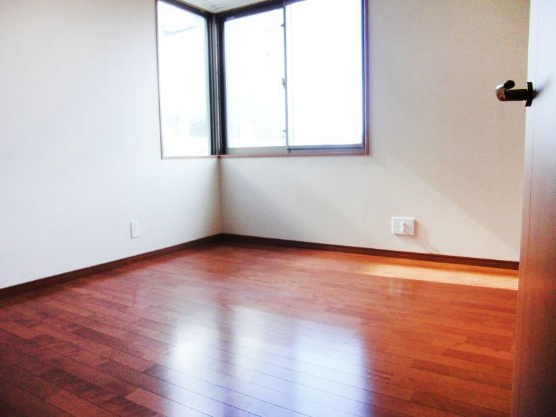 グリーンヒルズ上野毛のその他