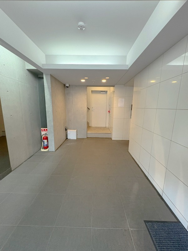 グリーンヒルズ上野毛のその他