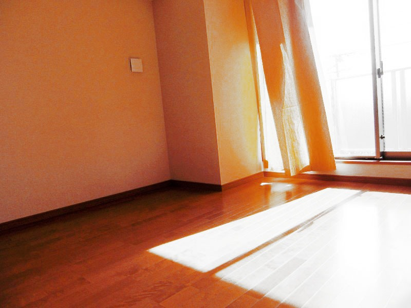 グリーンヒルズ上野毛の設備