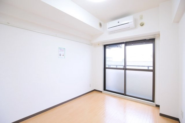 ジョイフル下井草の洋室|ゆったりした洋室です