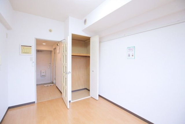 ジョイフル下井草の洋室|洋室です