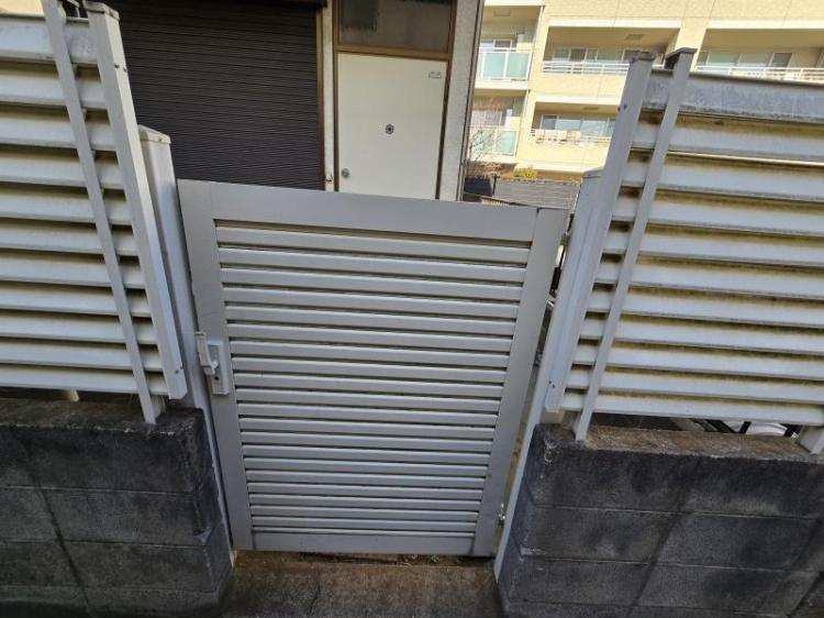 髙橋ハイツのその他|セキュリティ