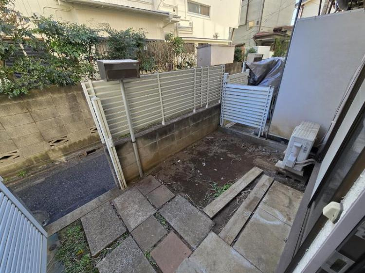 髙橋ハイツのその他|眺望