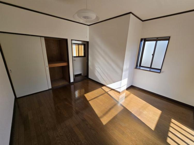 髙橋ハイツの玄関|玄関