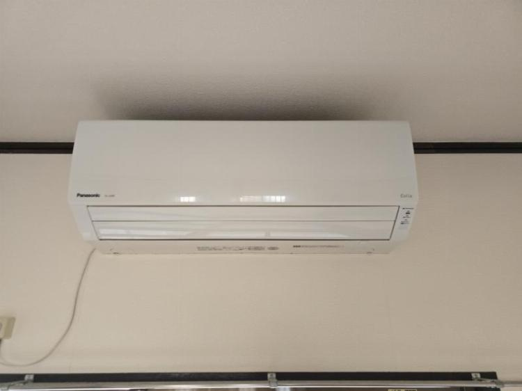 髙橋ハイツの設備|その他　設備