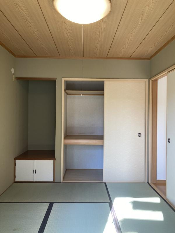 粕谷3丁目戸建の設備|その他　設備