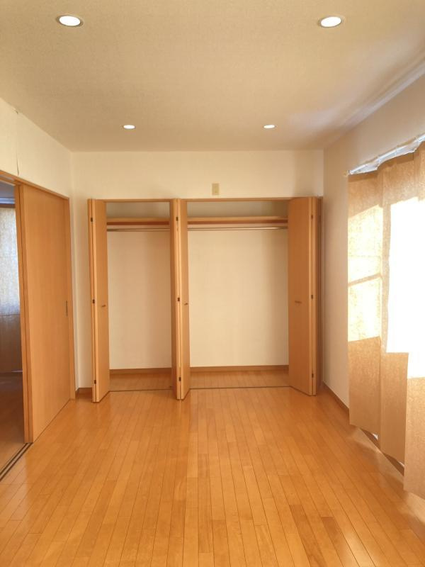 粕谷3丁目戸建の内装|その他、部屋スペース