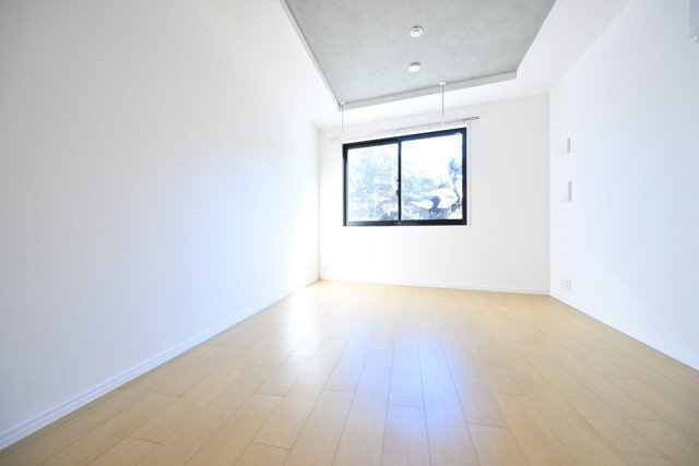 ＫＩ－ＦＬＡＴ永福町の洋室|個人の部屋や寝室として使える洋室です