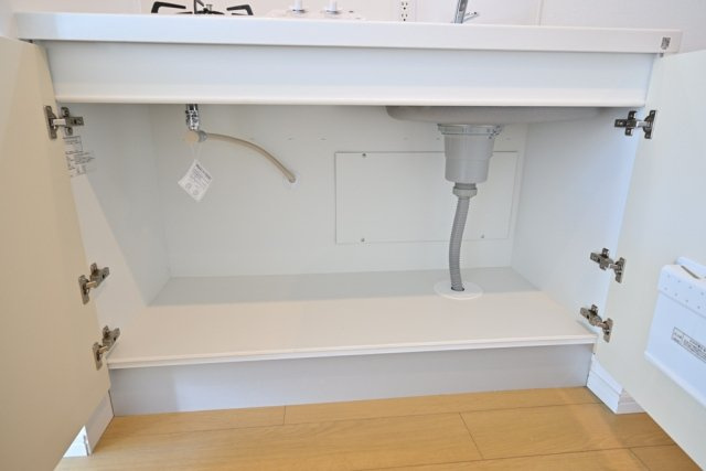 ＫＩ－ＦＬＡＴ永福町のキッチン|きれいなキッチンです