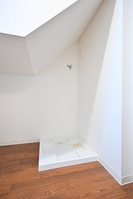 ＫＩ－ＦＬＡＴ永福町の設備