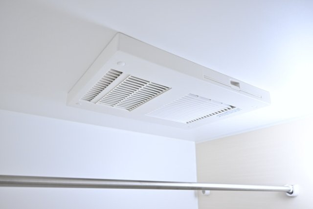 ＫＩ－ＦＬＡＴ永福町の設備