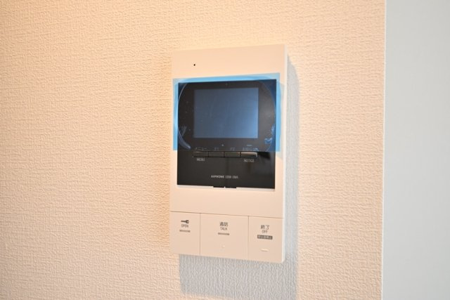 ＫＩ－ＦＬＡＴ永福町のセキュリティ