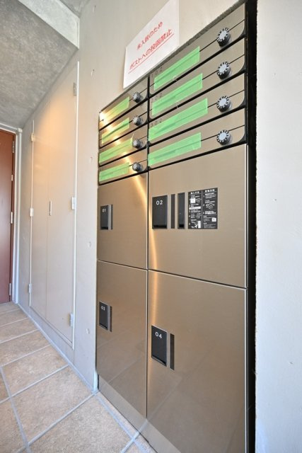 ＫＩ－ＦＬＡＴ永福町のその他共用部分