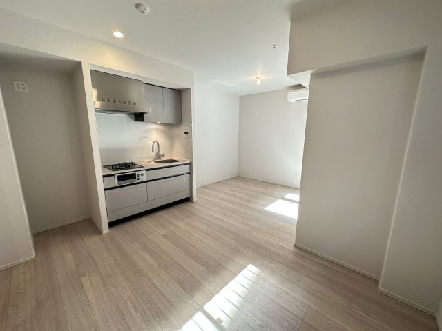 ＧＲＡＮ ＰＡＳＥＯ 広尾の居間・リビング|ゆったり過ごせるリビングです