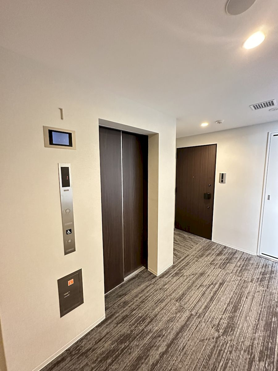 ＧＲＡＮ ＰＡＳＥＯ 広尾のその他共用部分