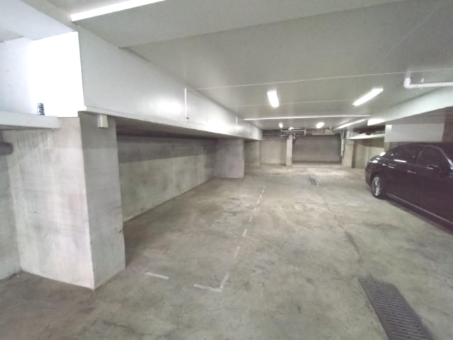 ロイヤルコート桜新町のロビー|ゆとりのあるロビーです