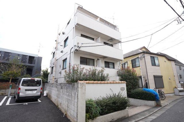 メゾン・ド・コンセール