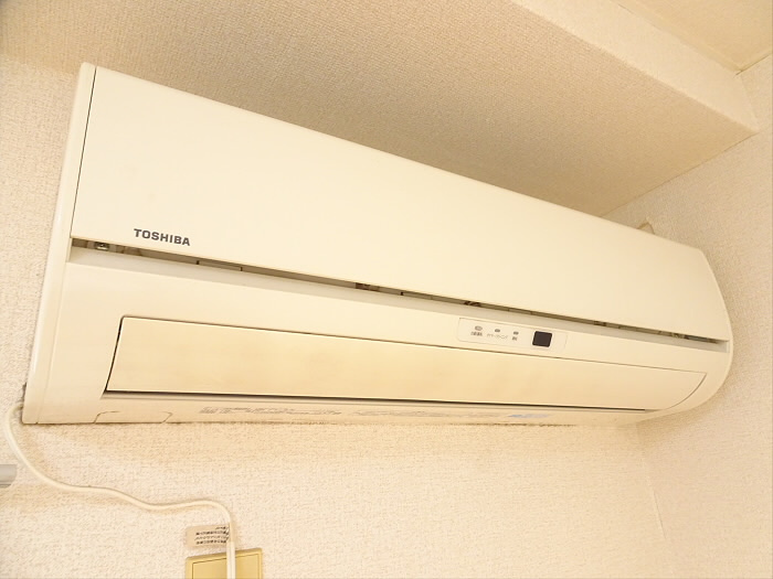 ヘリオス相互378方南町パートⅡの設備