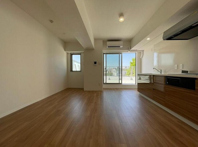 【居間・リビング】