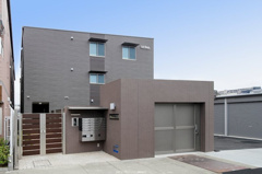 GRAND PHOENIX（グランフェニックス）の画像