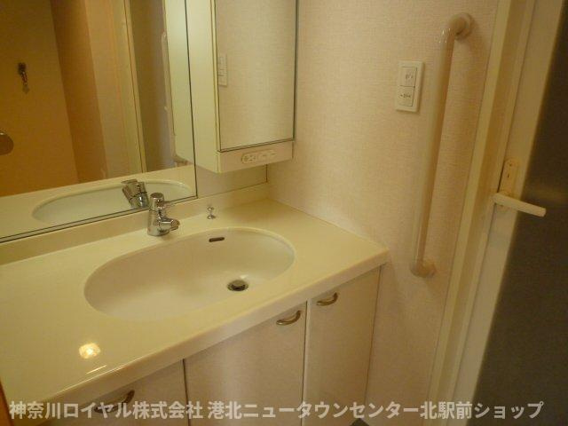 【洗面】