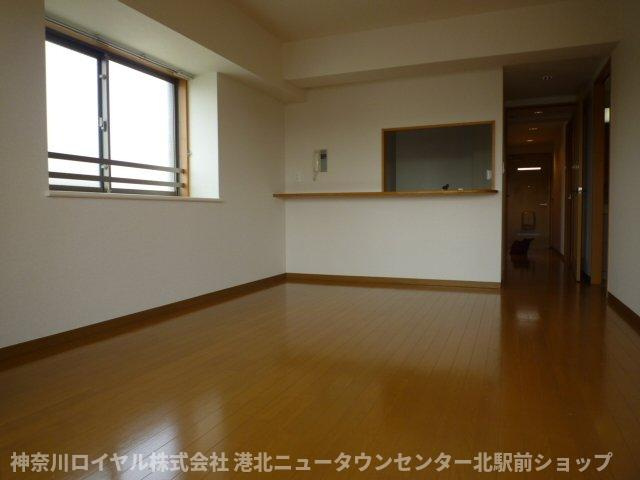 【居間・リビング】