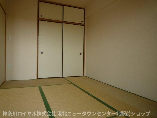 【和室】