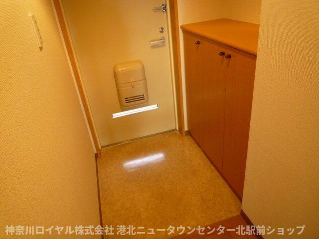 【玄関】