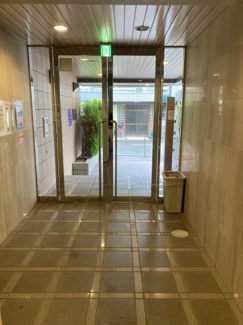 【その他共用部分】 | ラ・プルミエール | ラ・プルミエール共用部分