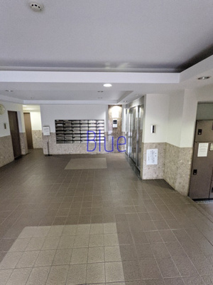 【その他共用部分】 | シティコート藤沢