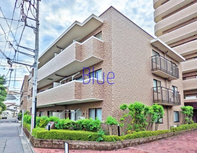 【外観】 | シティコート藤沢